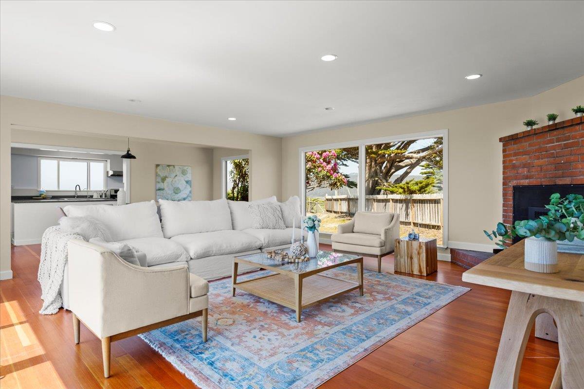 Detail Gallery Image 15 of 63 For 1263 Reservoir Rd, Pescadero,  CA 94060 - 3 Beds | 2 Baths