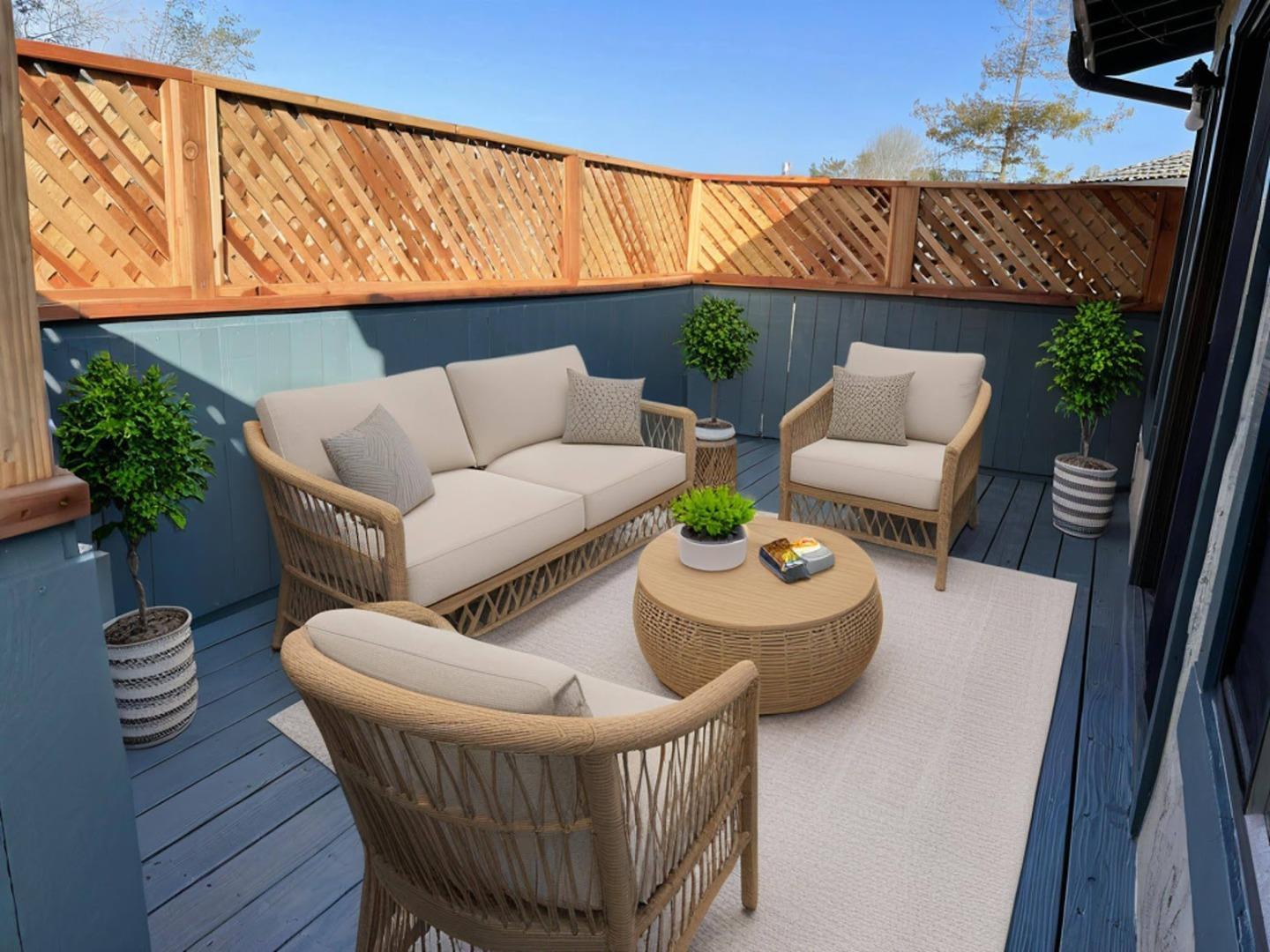 Detail Gallery Image 28 of 37 For 2090-2092 Penasquitas Dr, Aptos,  CA 95003 - 4 Beds | 4/1 Baths