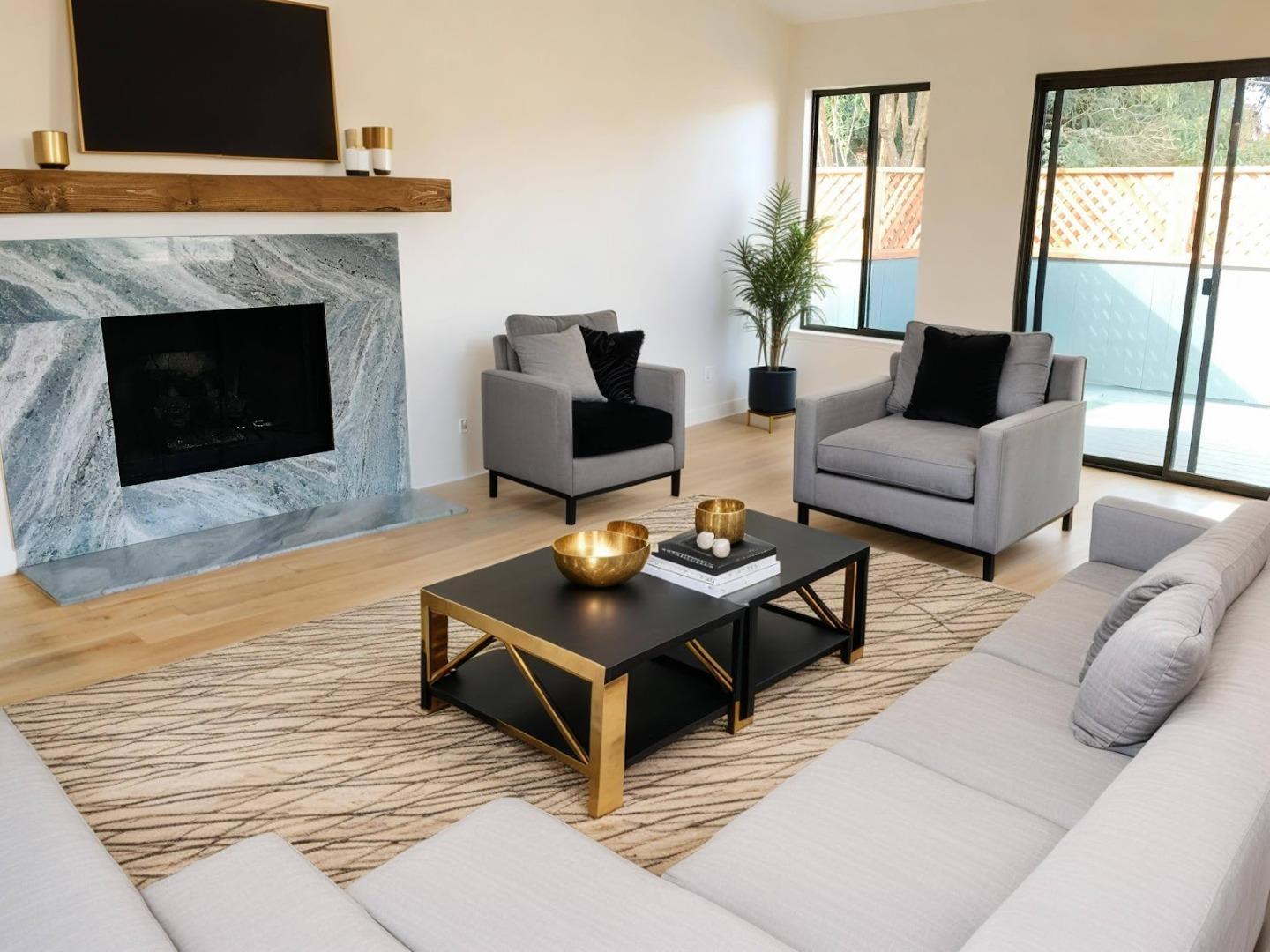 Detail Gallery Image 30 of 37 For 2090-2092 Penasquitas Dr, Aptos,  CA 95003 - 4 Beds | 4/1 Baths