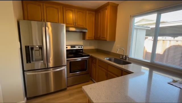 Detail Gallery Image 4 of 8 For 5504 Don Marcello Ct, San Jose,  CA 95123 - 3 Beds | 1/1 Baths
