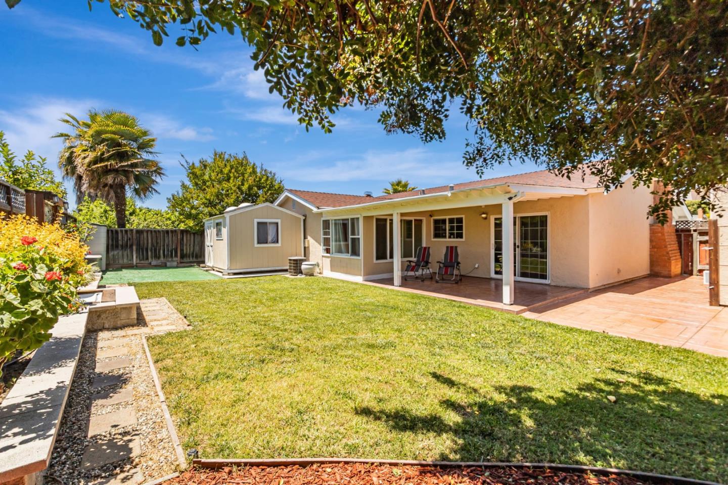 Detail Gallery Image 16 of 20 For 1570 Dina Ct, San Jose,  CA 95121 - 4 Beds | 2 Baths