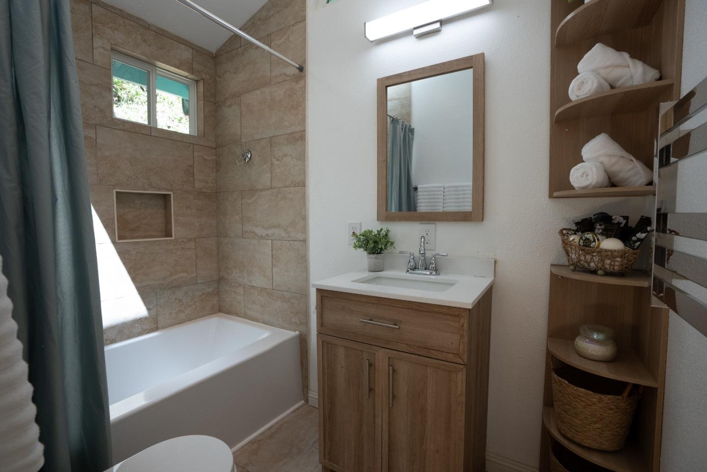 Detail Gallery Image 19 of 35 For 895 Forest Way, Brookdale,  CA 95007 - 3 Beds | 2 Baths