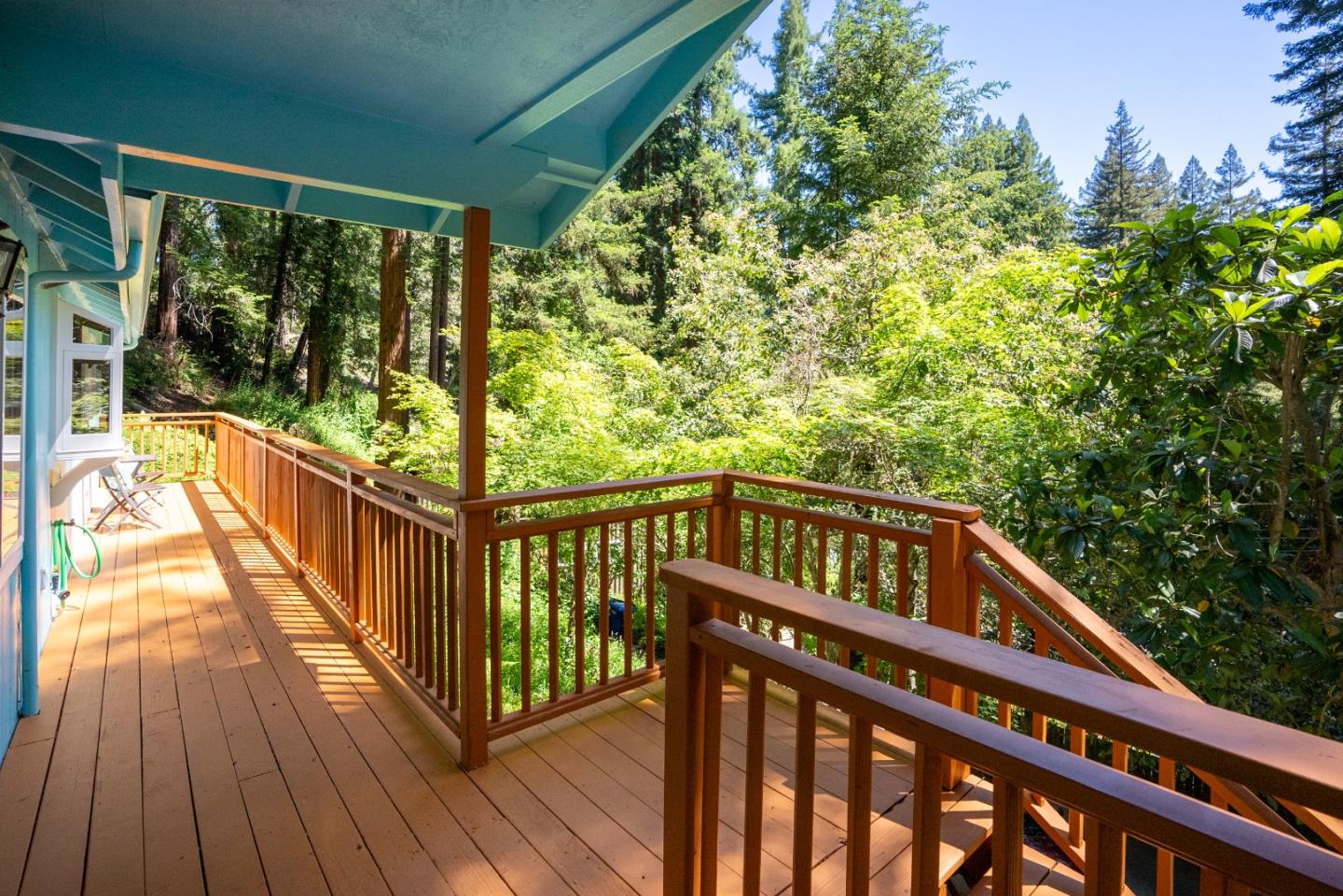 Detail Gallery Image 27 of 35 For 895 Forest Way, Brookdale,  CA 95007 - 3 Beds | 2 Baths