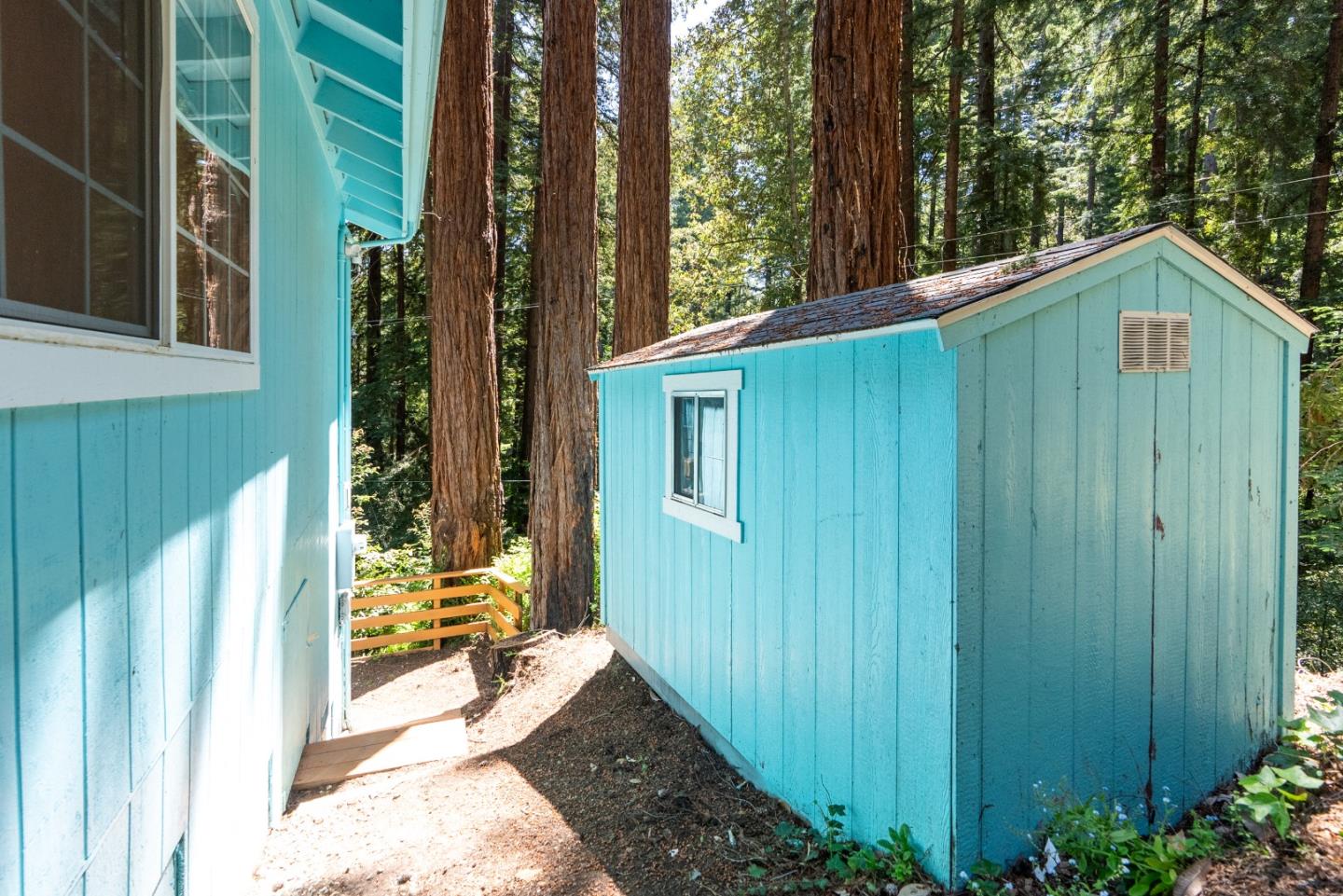 Detail Gallery Image 30 of 35 For 895 Forest Way, Brookdale,  CA 95007 - 3 Beds | 2 Baths