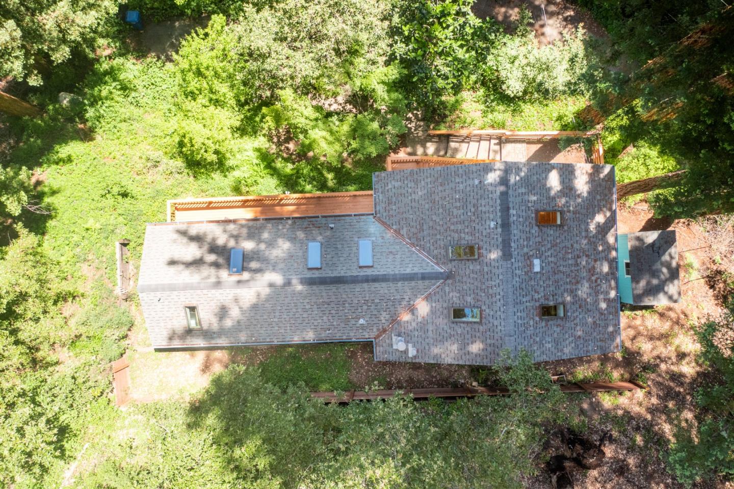 Detail Gallery Image 35 of 35 For 895 Forest Way, Brookdale,  CA 95007 - 3 Beds | 2 Baths