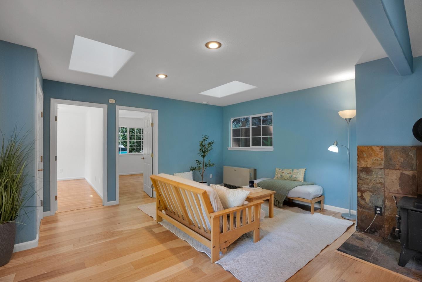 Detail Gallery Image 4 of 35 For 895 Forest Way, Brookdale,  CA 95007 - 3 Beds | 2 Baths