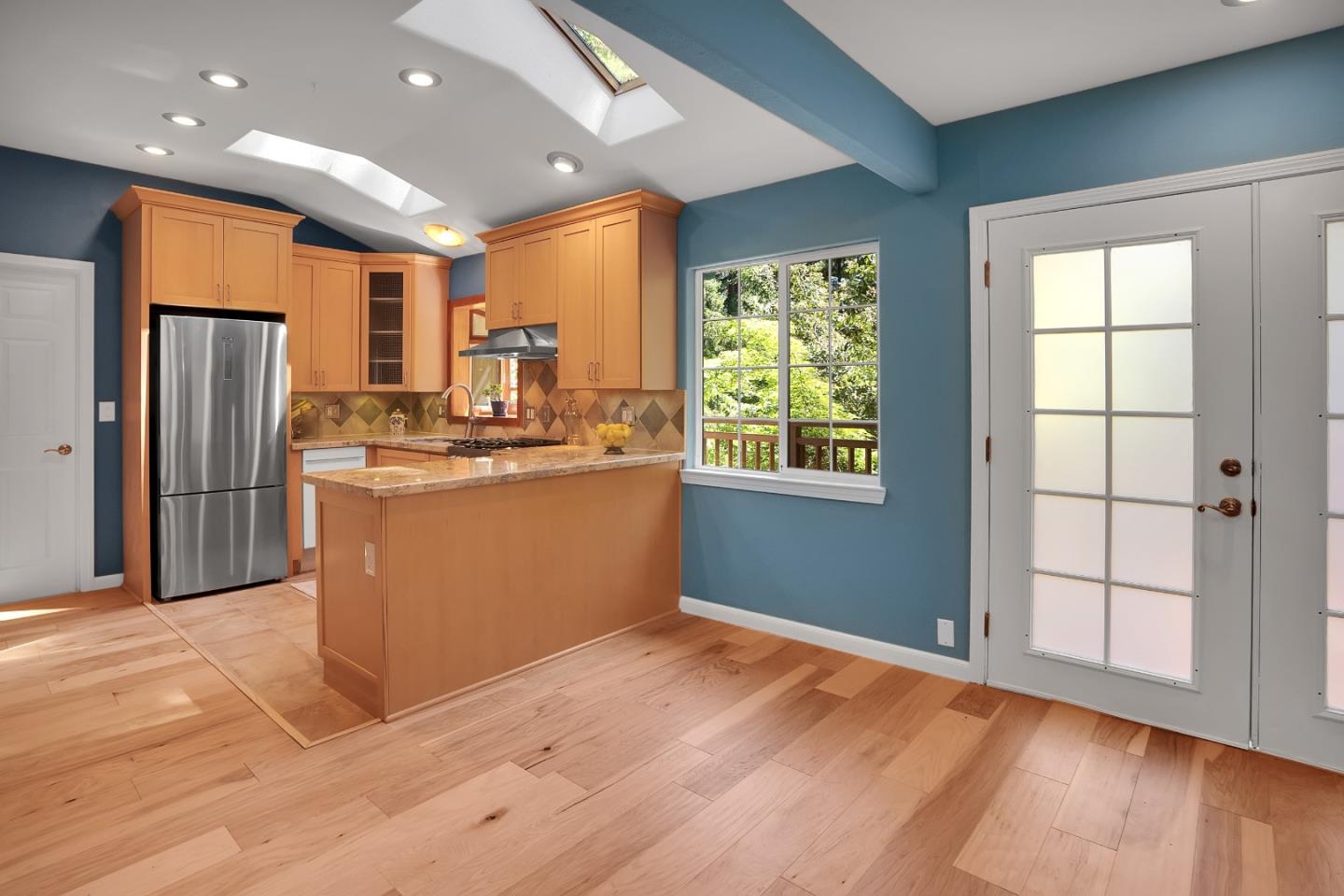 Detail Gallery Image 8 of 35 For 895 Forest Way, Brookdale,  CA 95007 - 3 Beds | 2 Baths