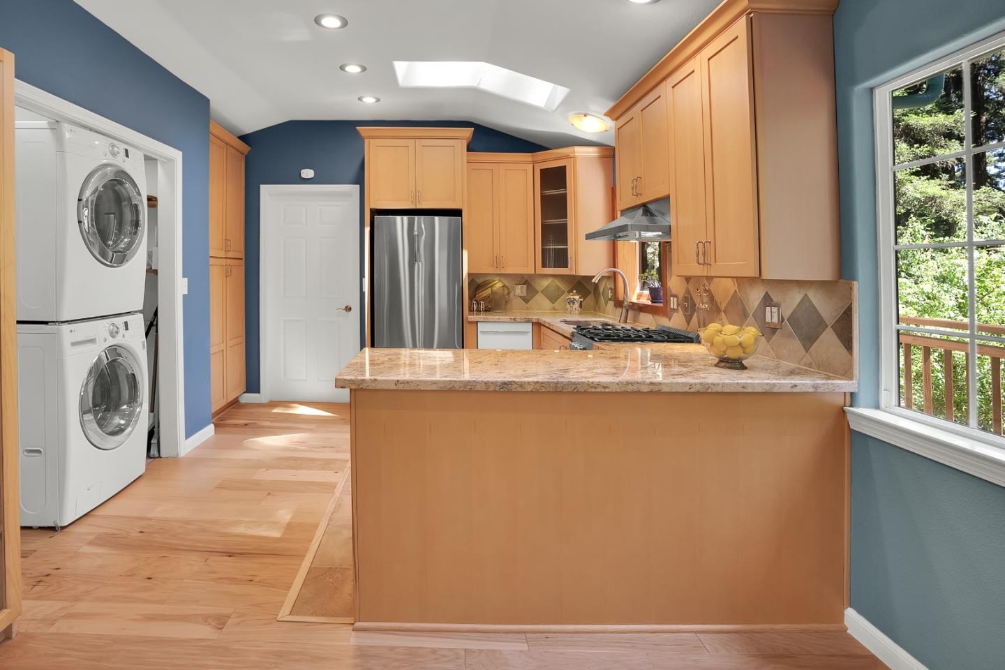 Detail Gallery Image 9 of 35 For 895 Forest Way, Brookdale,  CA 95007 - 3 Beds | 2 Baths