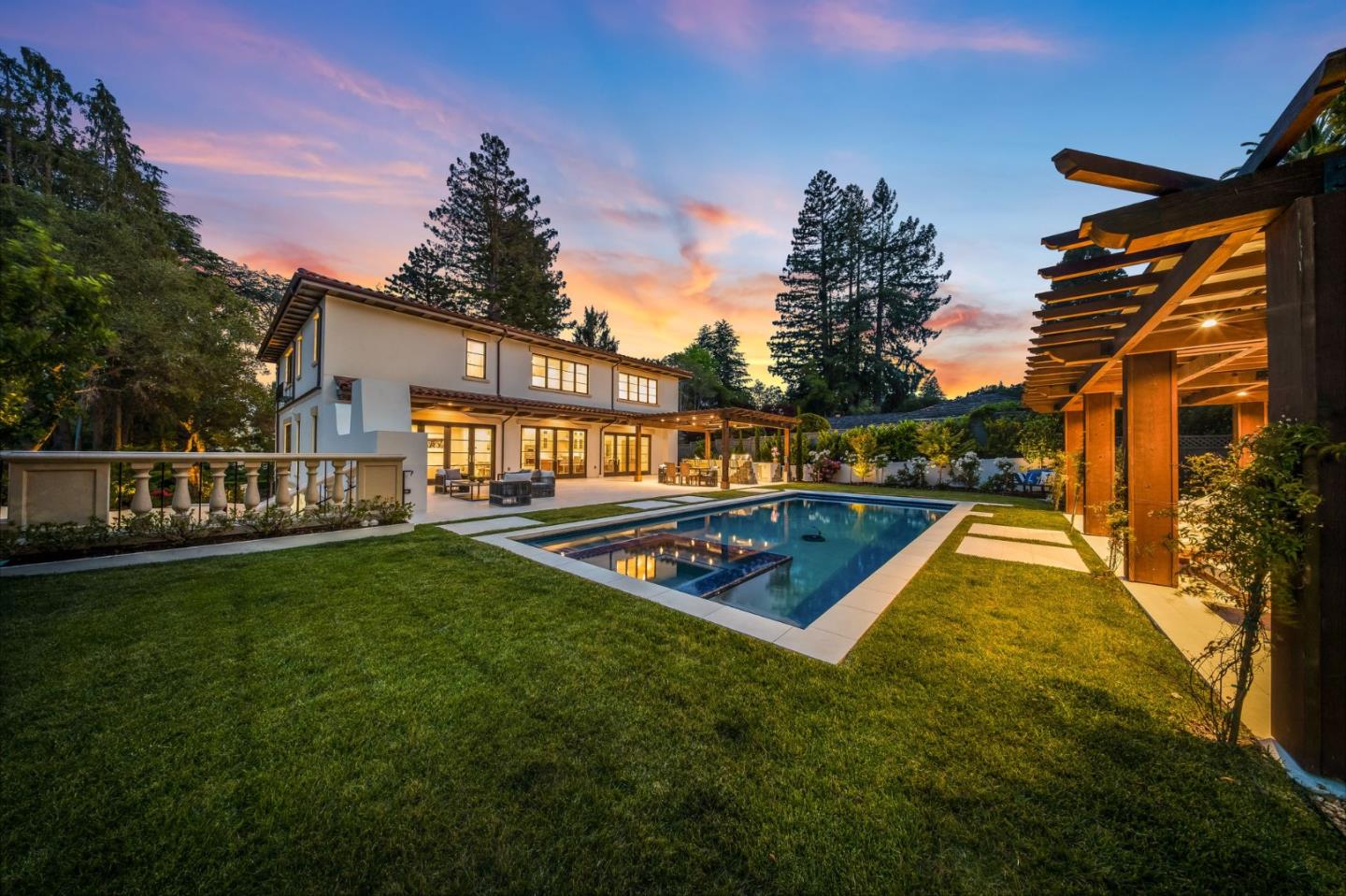 Detail Gallery Image 104 of 112 For 830 Bromfield Rd, San Mateo,  CA 94402 - 4 Beds | 4/2 Baths