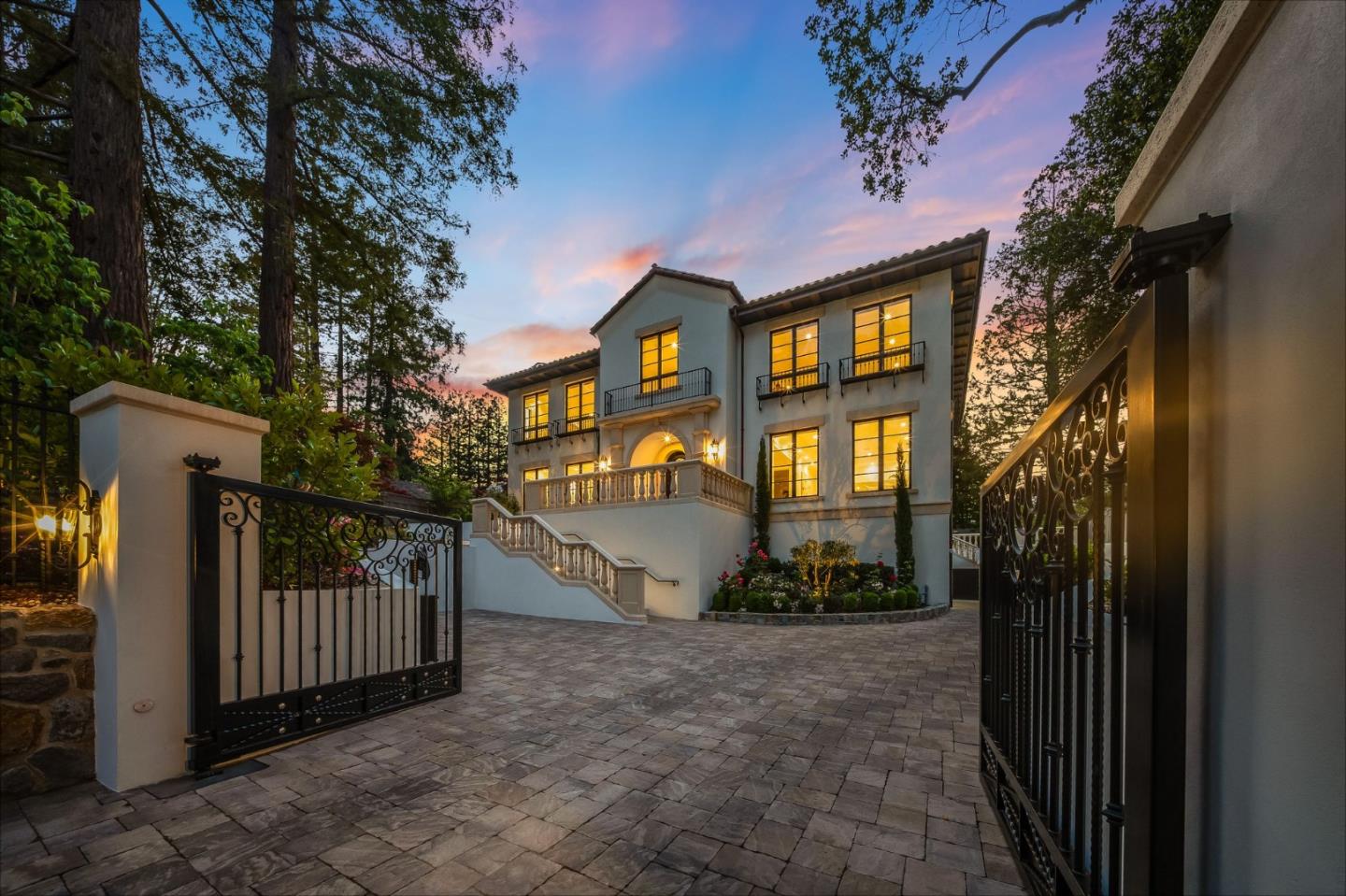 Detail Gallery Image 107 of 112 For 830 Bromfield Rd, San Mateo,  CA 94402 - 4 Beds | 4/2 Baths