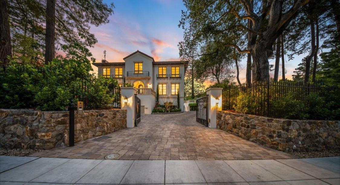 Detail Gallery Image 108 of 112 For 830 Bromfield Rd, San Mateo,  CA 94402 - 4 Beds | 4/2 Baths