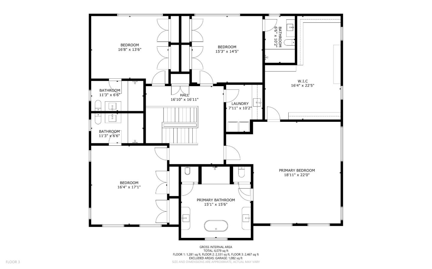Detail Gallery Image 110 of 112 For 830 Bromfield Rd, San Mateo,  CA 94402 - 4 Beds | 4/2 Baths