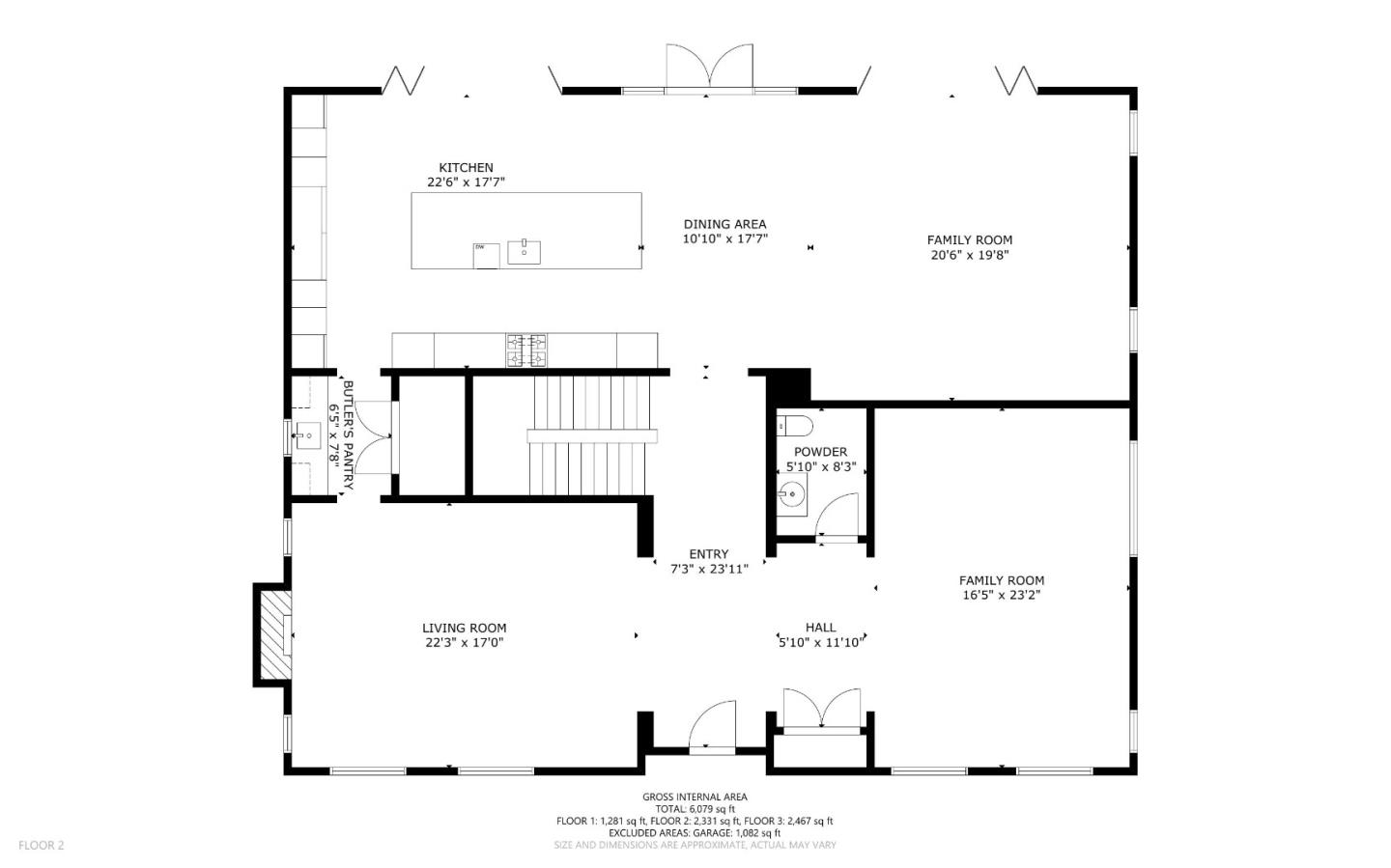 Detail Gallery Image 111 of 112 For 830 Bromfield Rd, San Mateo,  CA 94402 - 4 Beds | 4/2 Baths