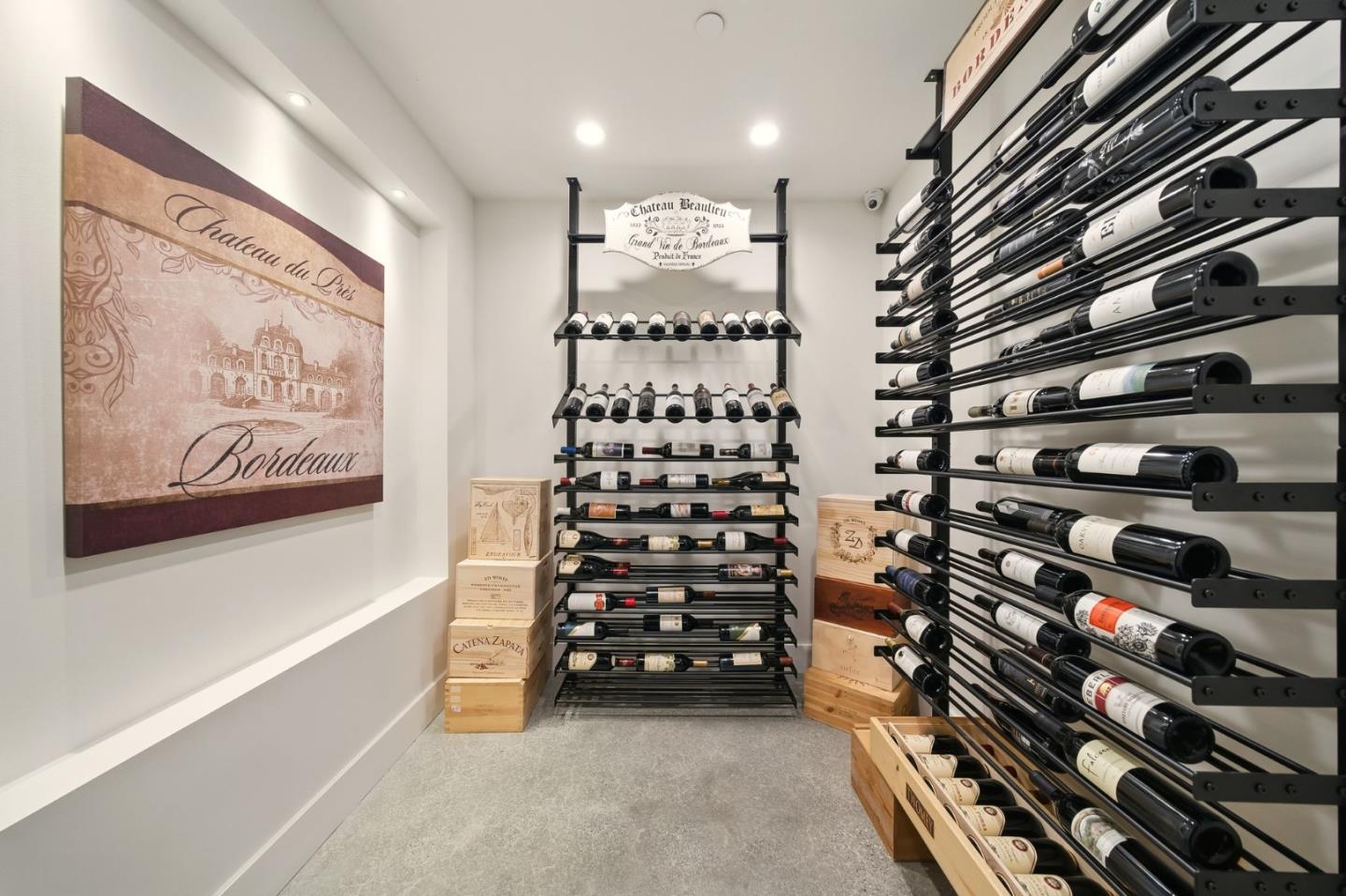 Detail Gallery Image 63 of 112 For 830 Bromfield Rd, San Mateo,  CA 94402 - 4 Beds | 4/2 Baths