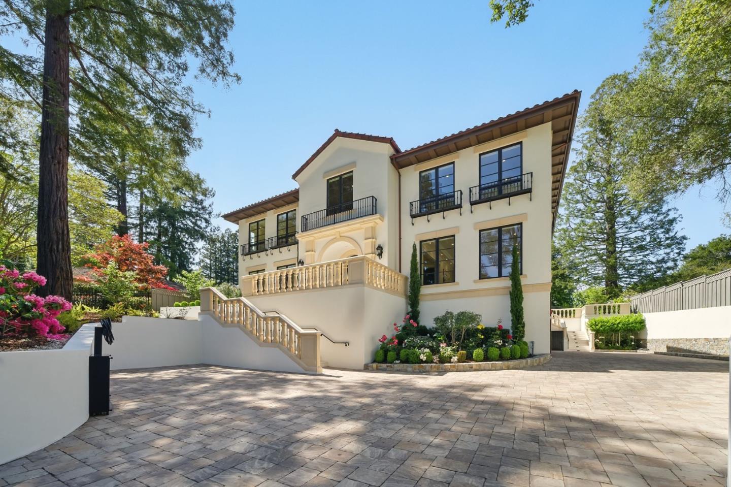 Detail Gallery Image 84 of 112 For 830 Bromfield Rd, San Mateo,  CA 94402 - 4 Beds | 4/2 Baths