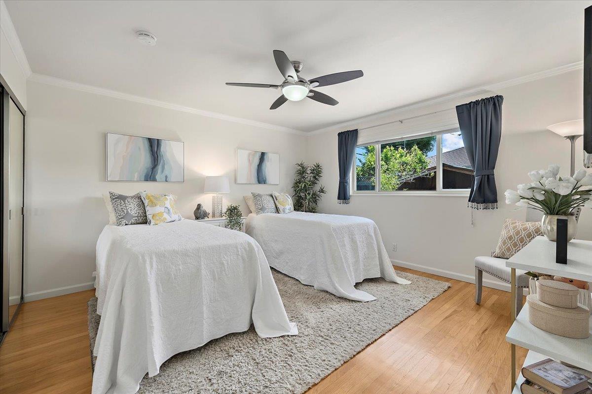 Detail Gallery Image 13 of 22 For 1340 Sierra Mar Dr, San Jose,  CA 95118 - 3 Beds | 2 Baths
