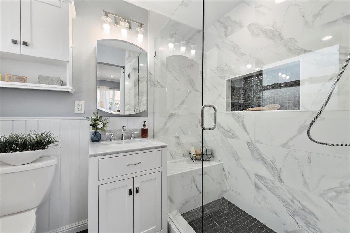 Detail Gallery Image 17 of 22 For 1340 Sierra Mar Dr, San Jose,  CA 95118 - 3 Beds | 2 Baths
