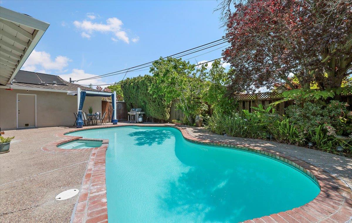 Detail Gallery Image 20 of 22 For 1340 Sierra Mar Dr, San Jose,  CA 95118 - 3 Beds | 2 Baths