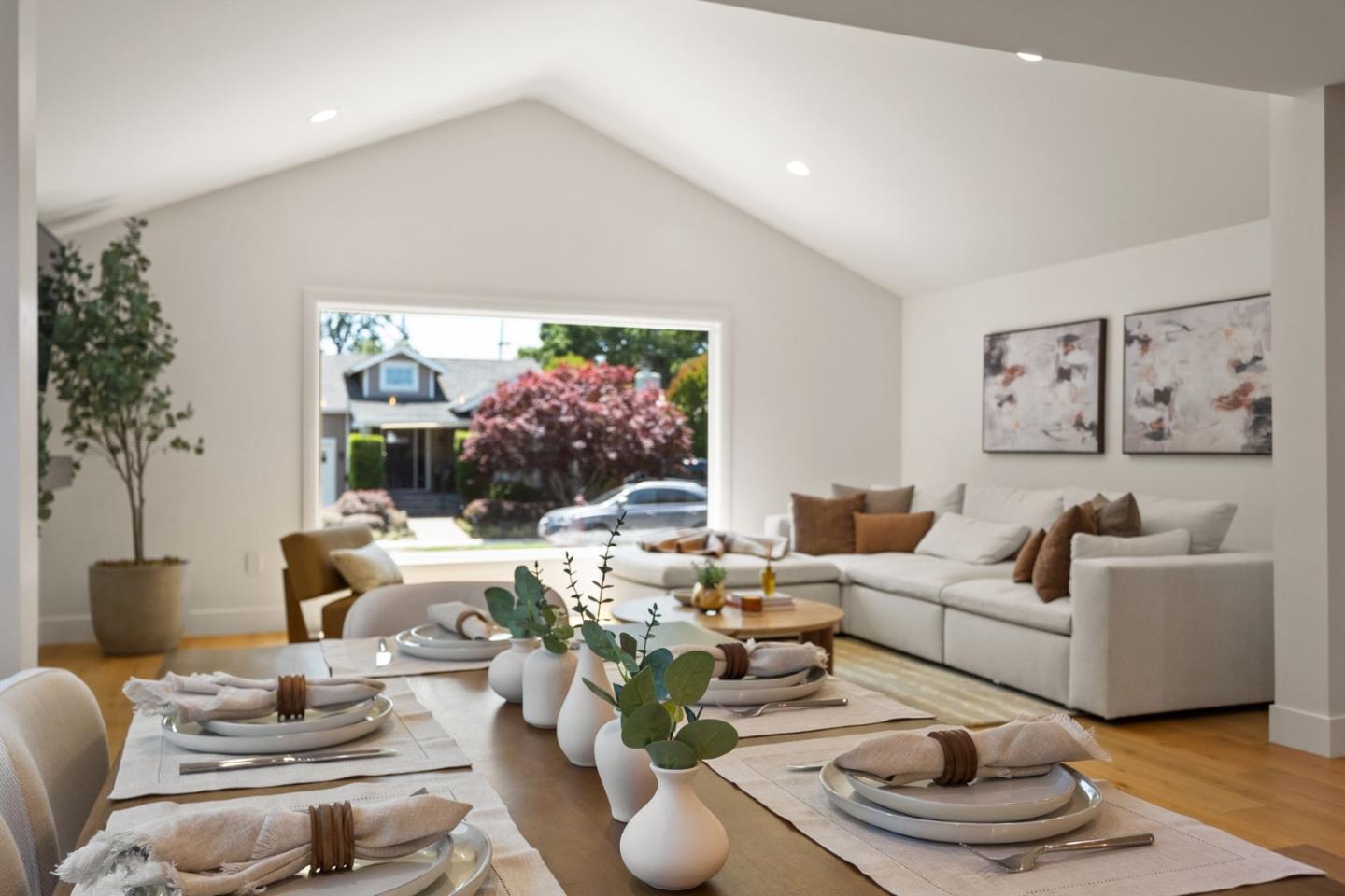 Detail Gallery Image 25 of 72 For 1025 Walnut St, San Carlos,  CA 94070 - 4 Beds | 4 Baths