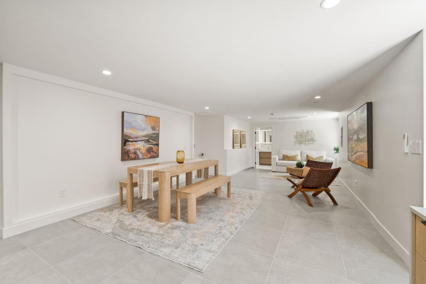 Detail Gallery Image 52 of 72 For 1025 Walnut St, San Carlos,  CA 94070 - 4 Beds | 4 Baths