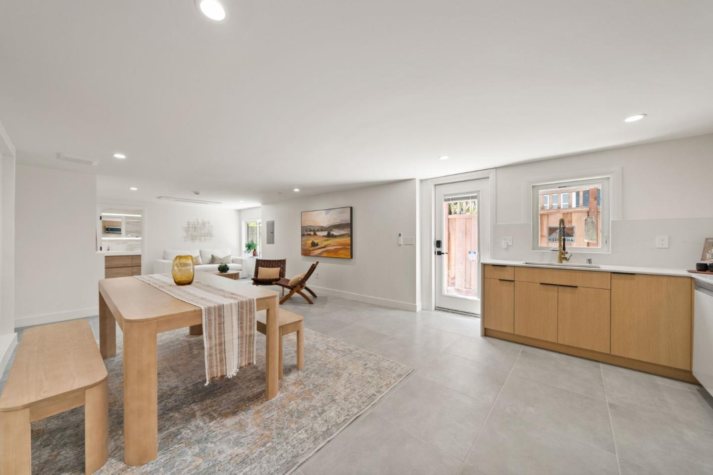Detail Gallery Image 53 of 72 For 1025 Walnut St, San Carlos,  CA 94070 - 4 Beds | 4 Baths