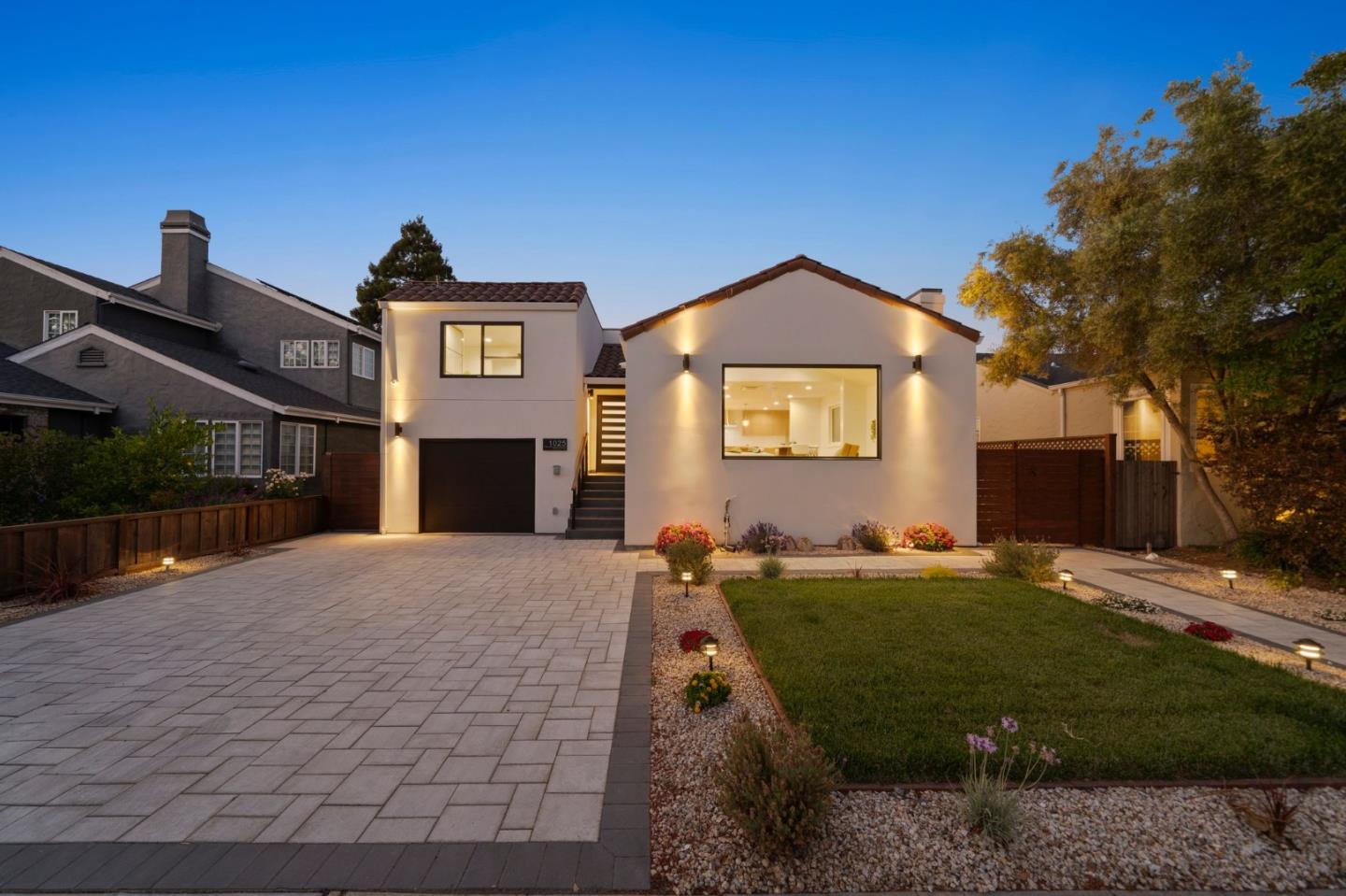 Detail Gallery Image 60 of 72 For 1025 Walnut St, San Carlos,  CA 94070 - 4 Beds | 4 Baths