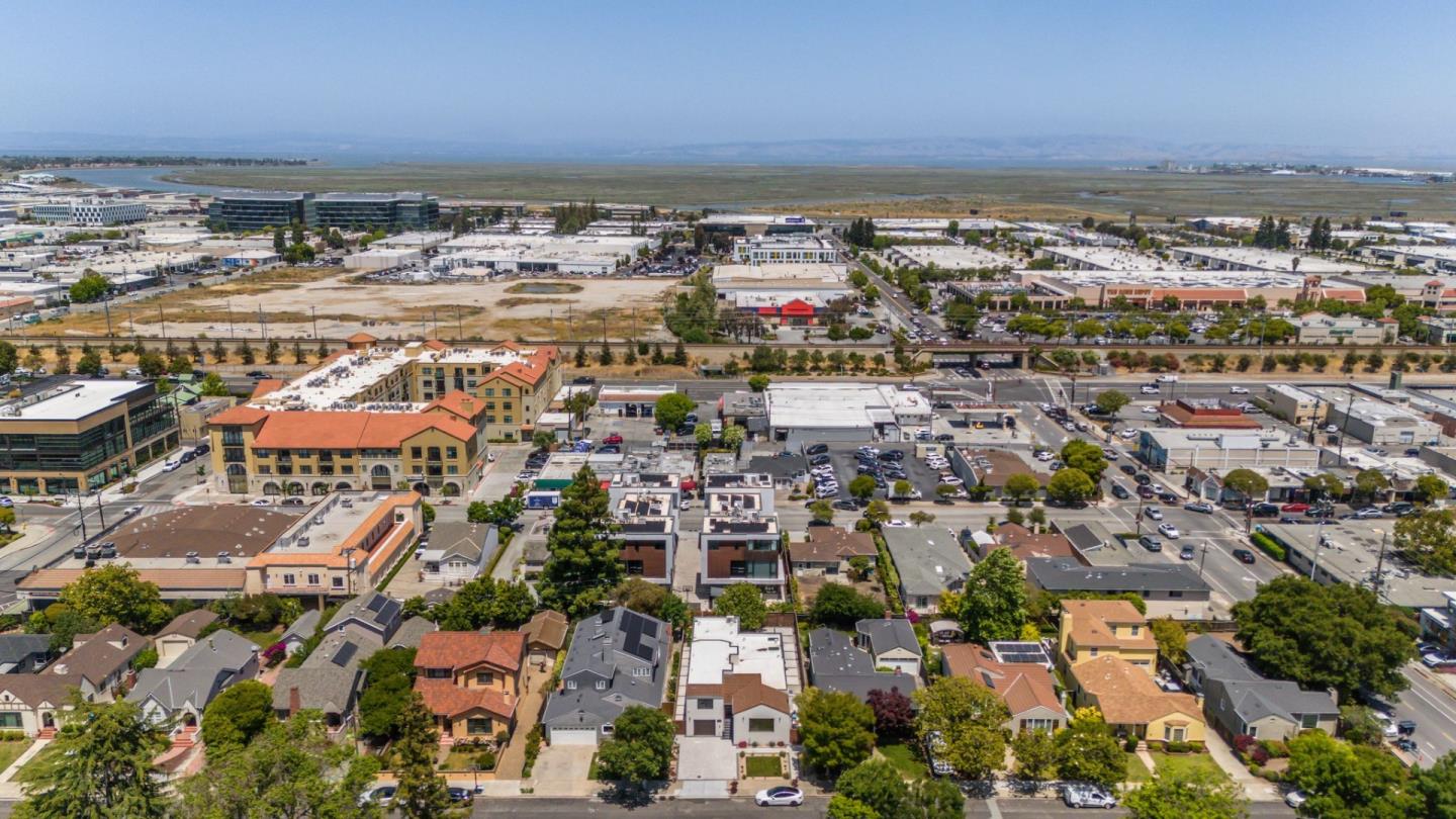 Detail Gallery Image 72 of 72 For 1025 Walnut St, San Carlos,  CA 94070 - 4 Beds | 4 Baths
