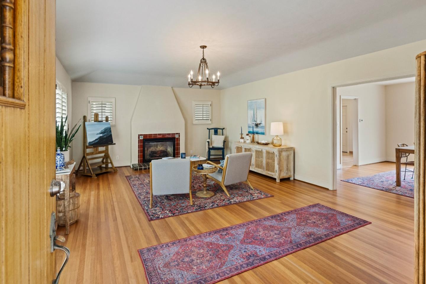 Detail Gallery Image 2 of 28 For 636 Spazier Avenue, Pacific Grove,  CA 93950 - 3 Beds | 3 Baths