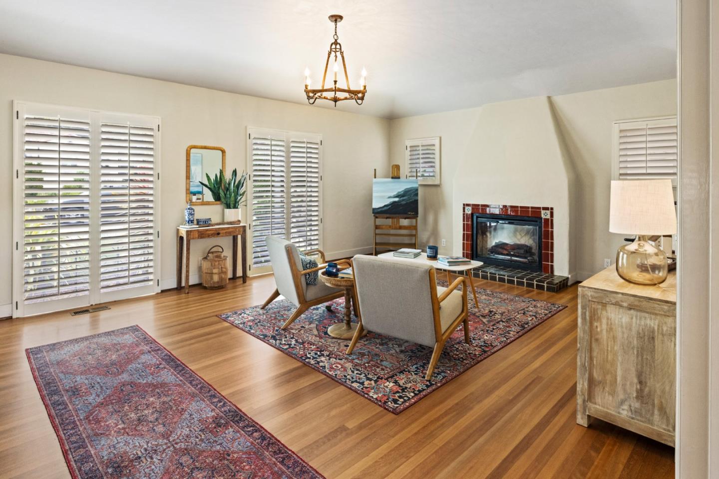 Detail Gallery Image 3 of 28 For 636 Spazier Avenue, Pacific Grove,  CA 93950 - 3 Beds | 3 Baths