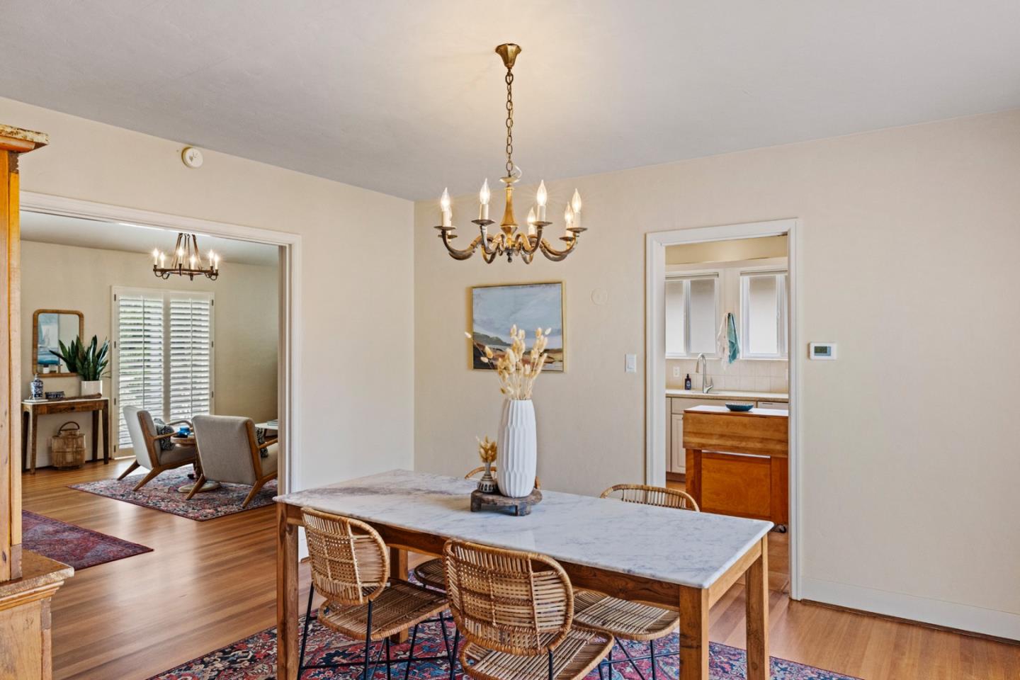 Detail Gallery Image 5 of 28 For 636 Spazier Avenue, Pacific Grove,  CA 93950 - 3 Beds | 3 Baths