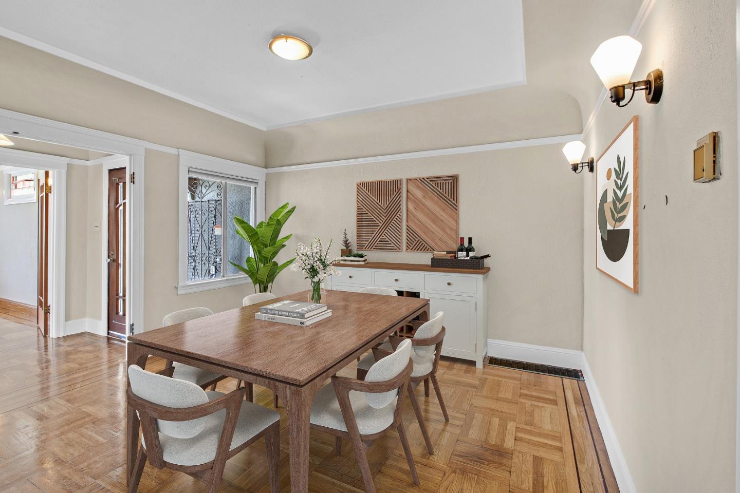 Detail Gallery Image 11 of 37 For 222 Holyoke, San Francisco,  CA 94134 - 2 Beds | 1 Baths