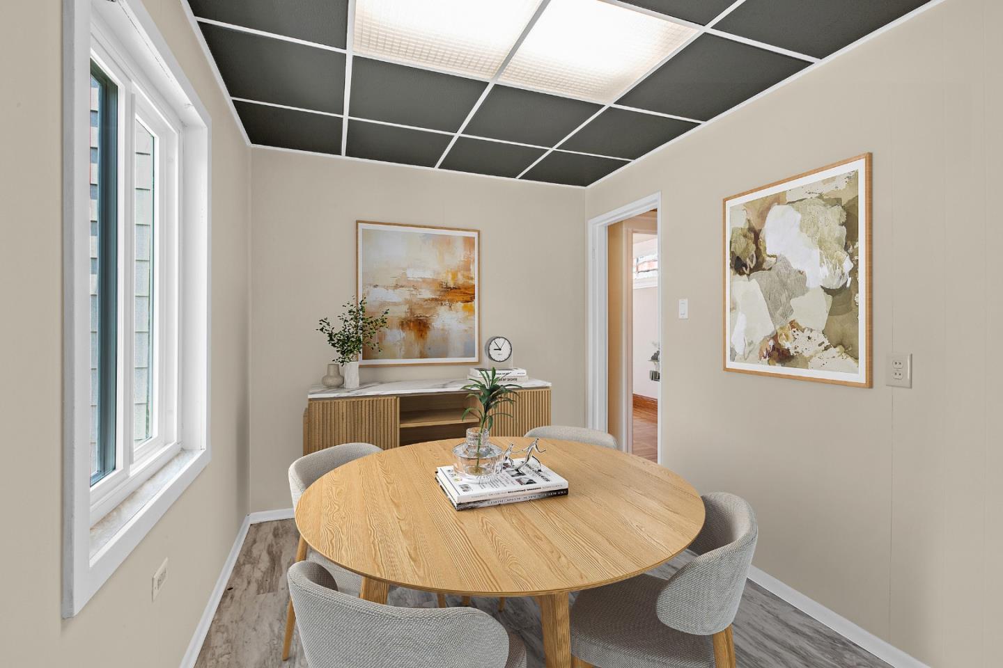 Detail Gallery Image 15 of 37 For 222 Holyoke, San Francisco,  CA 94134 - 2 Beds | 1 Baths