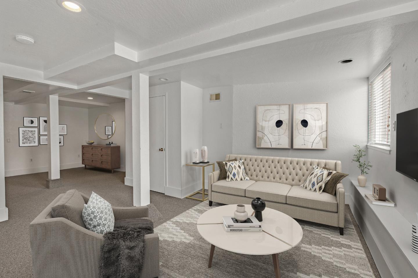 Detail Gallery Image 28 of 37 For 222 Holyoke, San Francisco,  CA 94134 - 2 Beds | 1 Baths