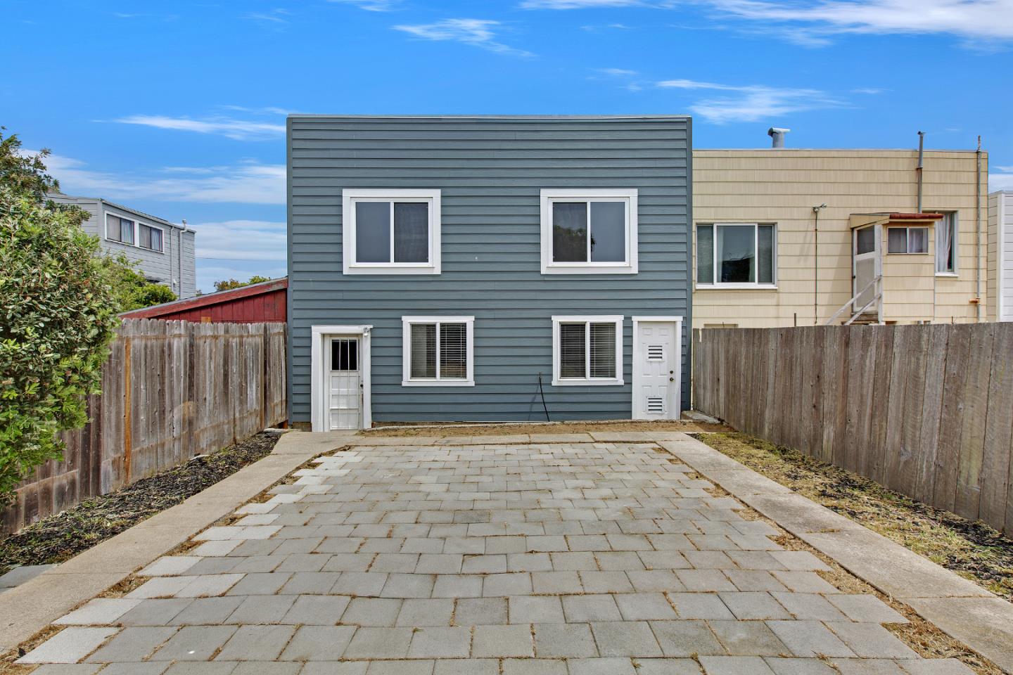 Detail Gallery Image 32 of 37 For 222 Holyoke, San Francisco,  CA 94134 - 2 Beds | 1 Baths