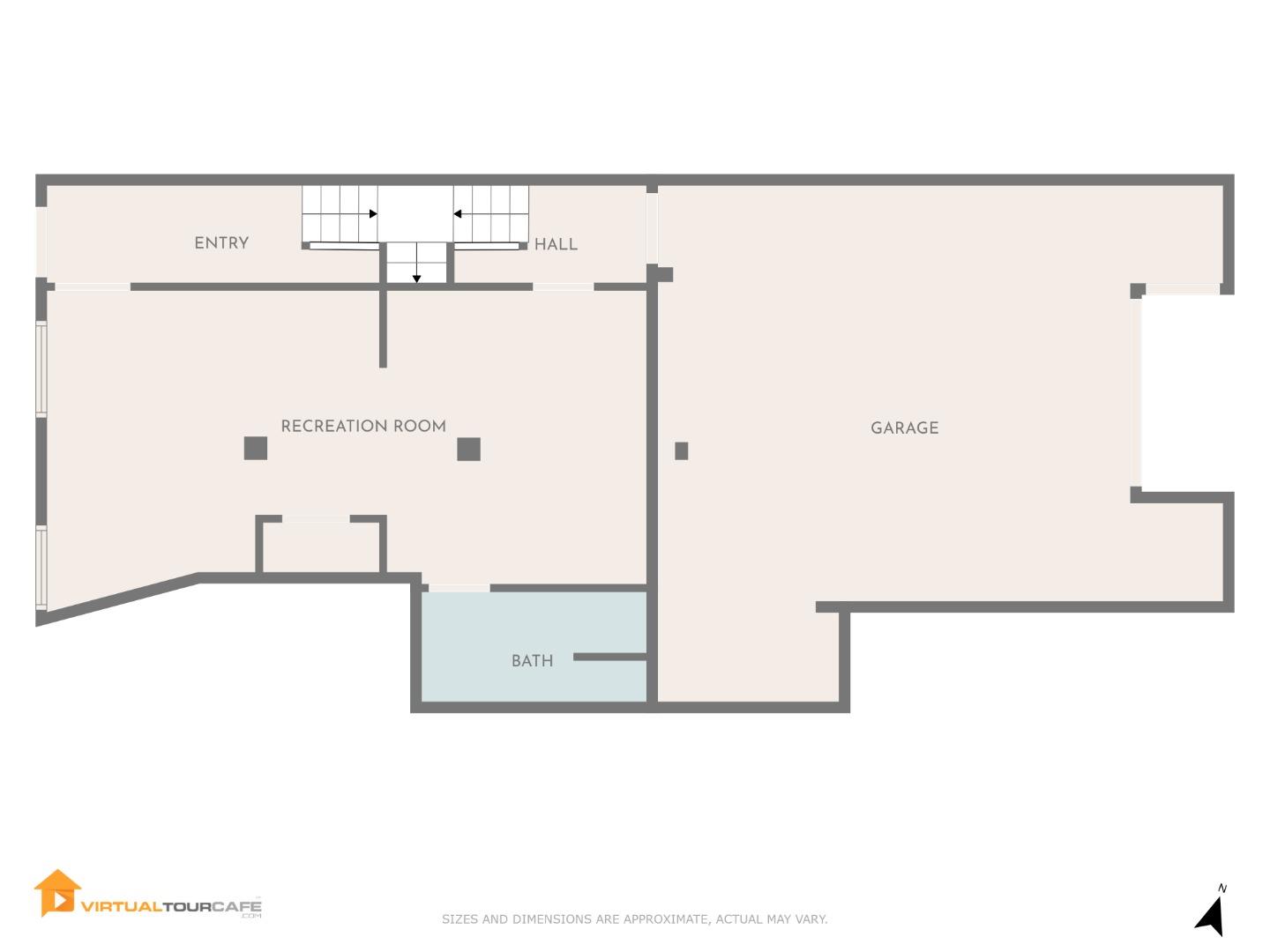 Detail Gallery Image 36 of 37 For 222 Holyoke, San Francisco,  CA 94134 - 2 Beds | 1 Baths