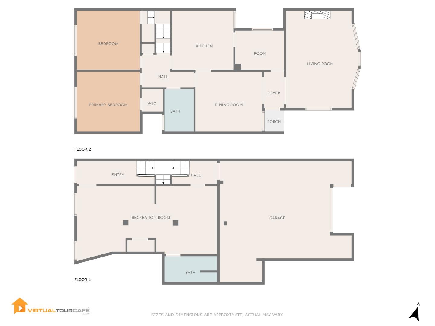 Detail Gallery Image 37 of 37 For 222 Holyoke, San Francisco,  CA 94134 - 2 Beds | 1 Baths
