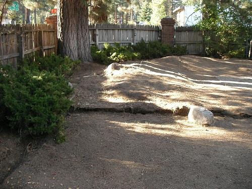 Detail Gallery Image 3 of 10 For 2556 Palmira Ave, South Lake Tahoe,  CA 96150 - 4 Beds | 2/1 Baths