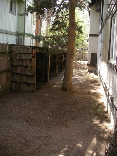 Detail Gallery Image 5 of 10 For 2556 Palmira Ave, South Lake Tahoe,  CA 96150 - 4 Beds | 2/1 Baths