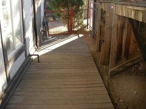 Detail Gallery Image 7 of 10 For 2556 Palmira Ave, South Lake Tahoe,  CA 96150 - 4 Beds | 2/1 Baths