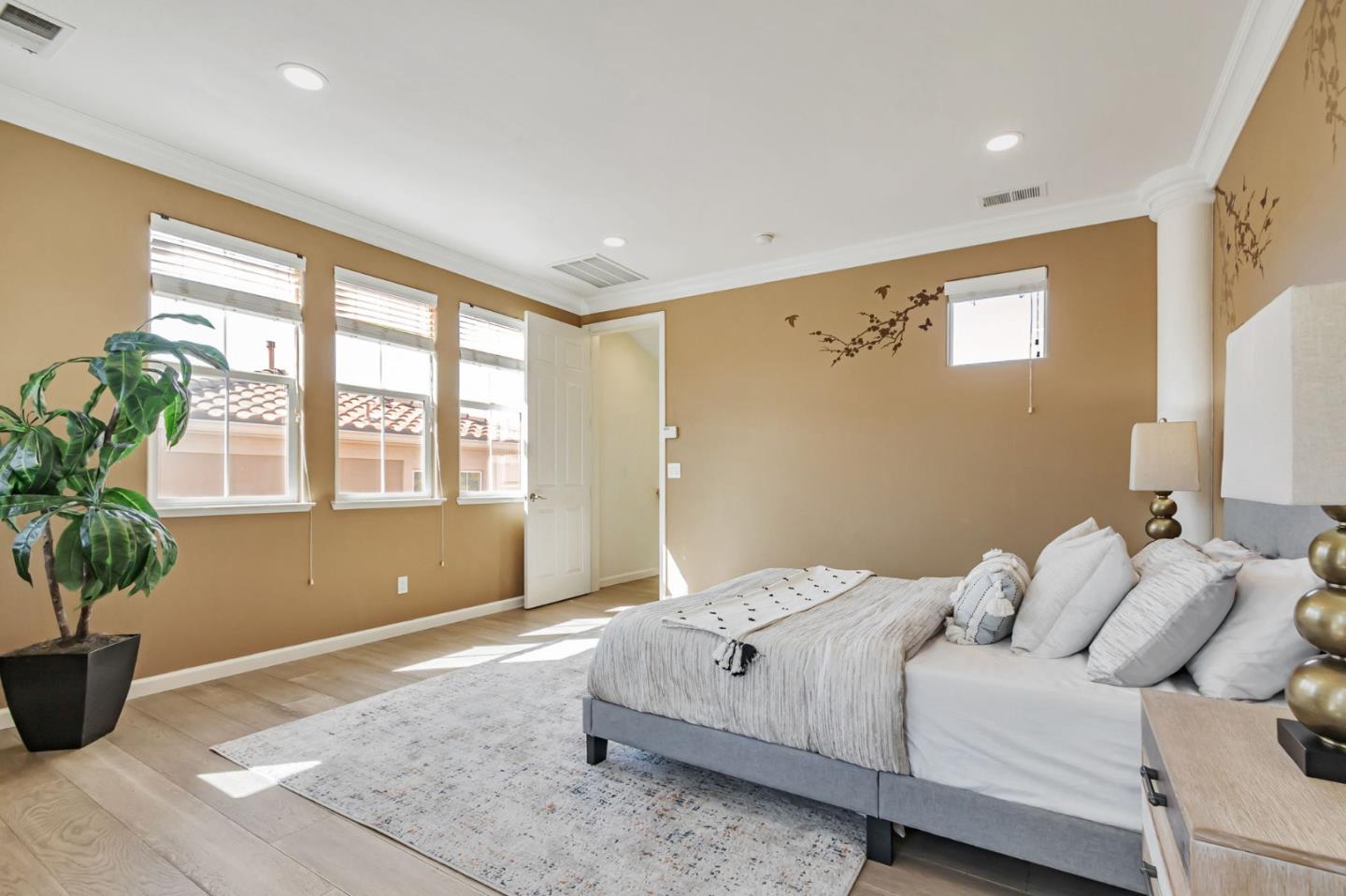 Detail Gallery Image 21 of 52 For 755 Adeline Ave, San Jose,  CA 95136 - 4 Beds | 3/1 Baths
