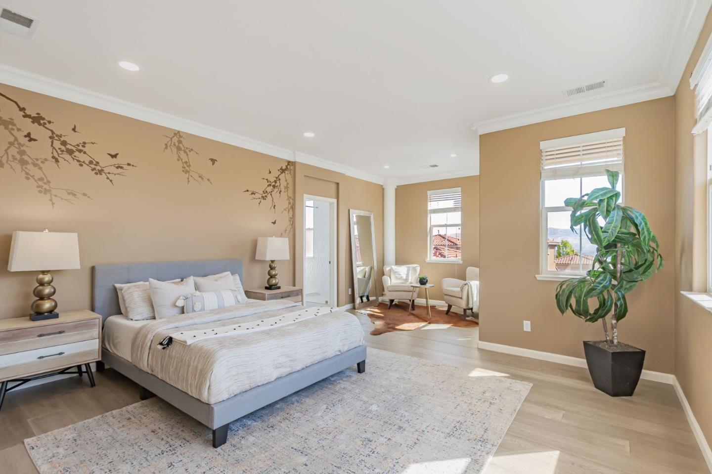 Detail Gallery Image 23 of 52 For 755 Adeline Ave, San Jose,  CA 95136 - 4 Beds | 3/1 Baths