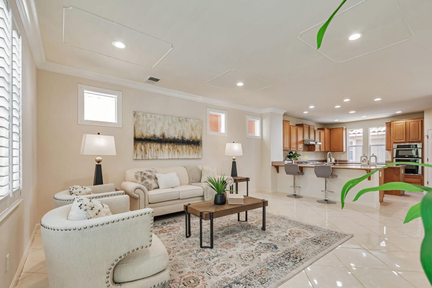Detail Gallery Image 5 of 52 For 755 Adeline Ave, San Jose,  CA 95136 - 4 Beds | 3/1 Baths