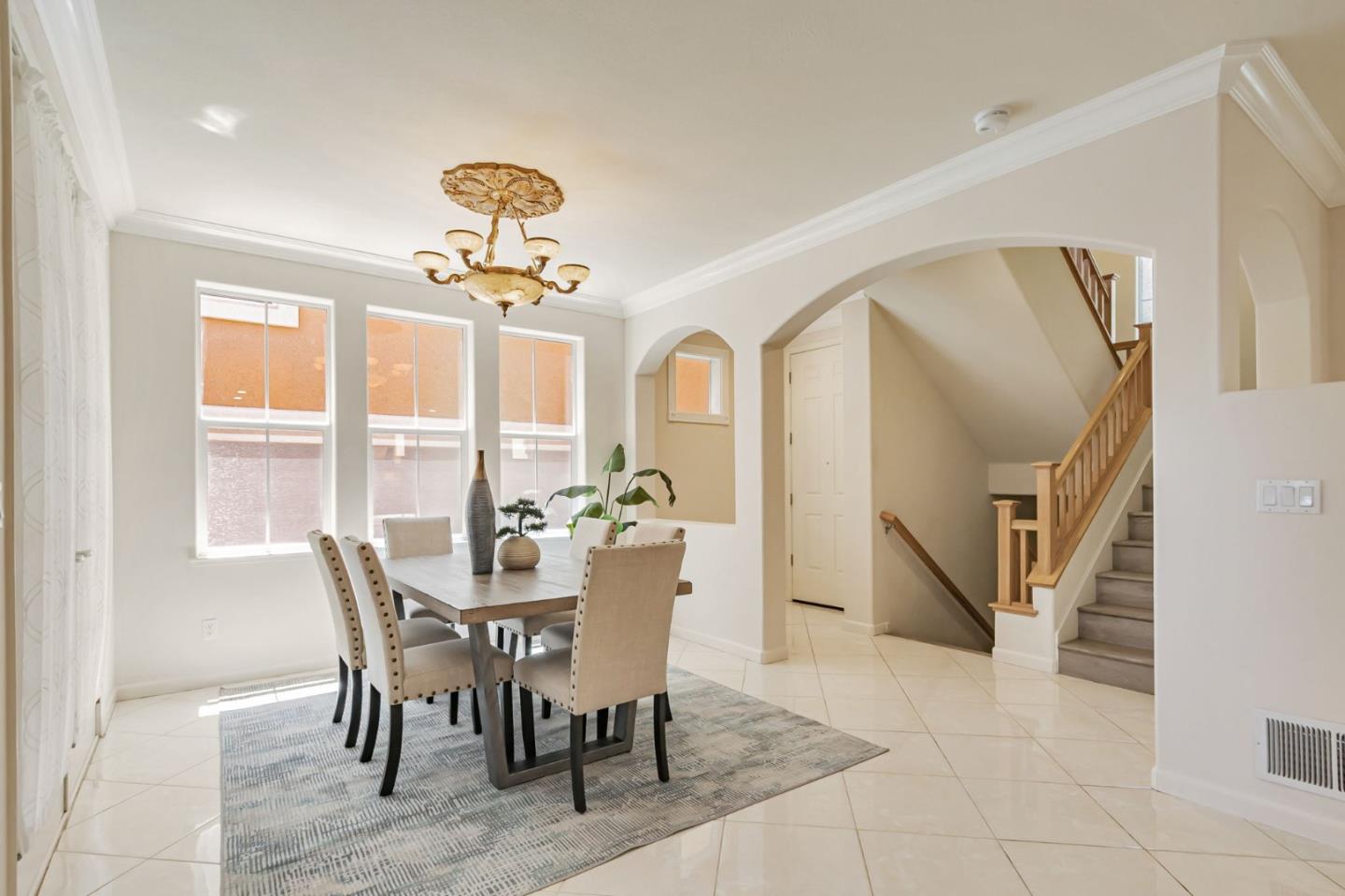 Detail Gallery Image 7 of 52 For 755 Adeline Ave, San Jose,  CA 95136 - 4 Beds | 3/1 Baths