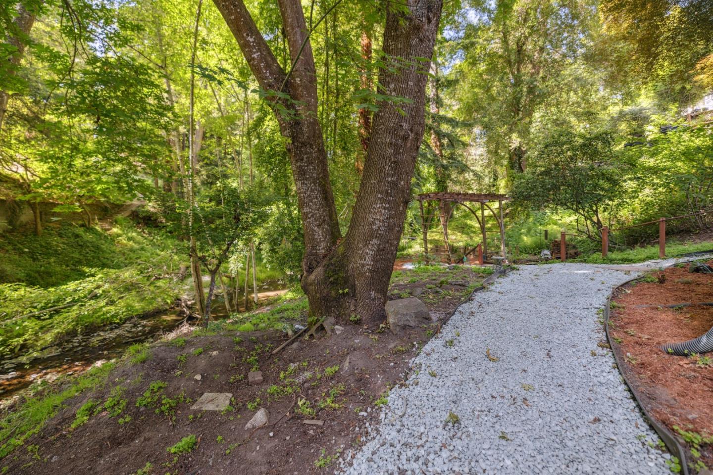 Detail Gallery Image 44 of 88 For 235 Creekside Ln, Santa Cruz,  CA 95060 - 2 Beds | 2 Baths