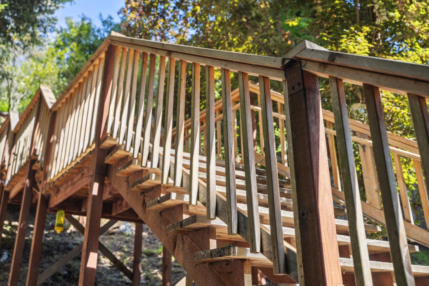 Detail Gallery Image 53 of 88 For 235 Creekside Ln, Santa Cruz,  CA 95060 - 2 Beds | 2 Baths