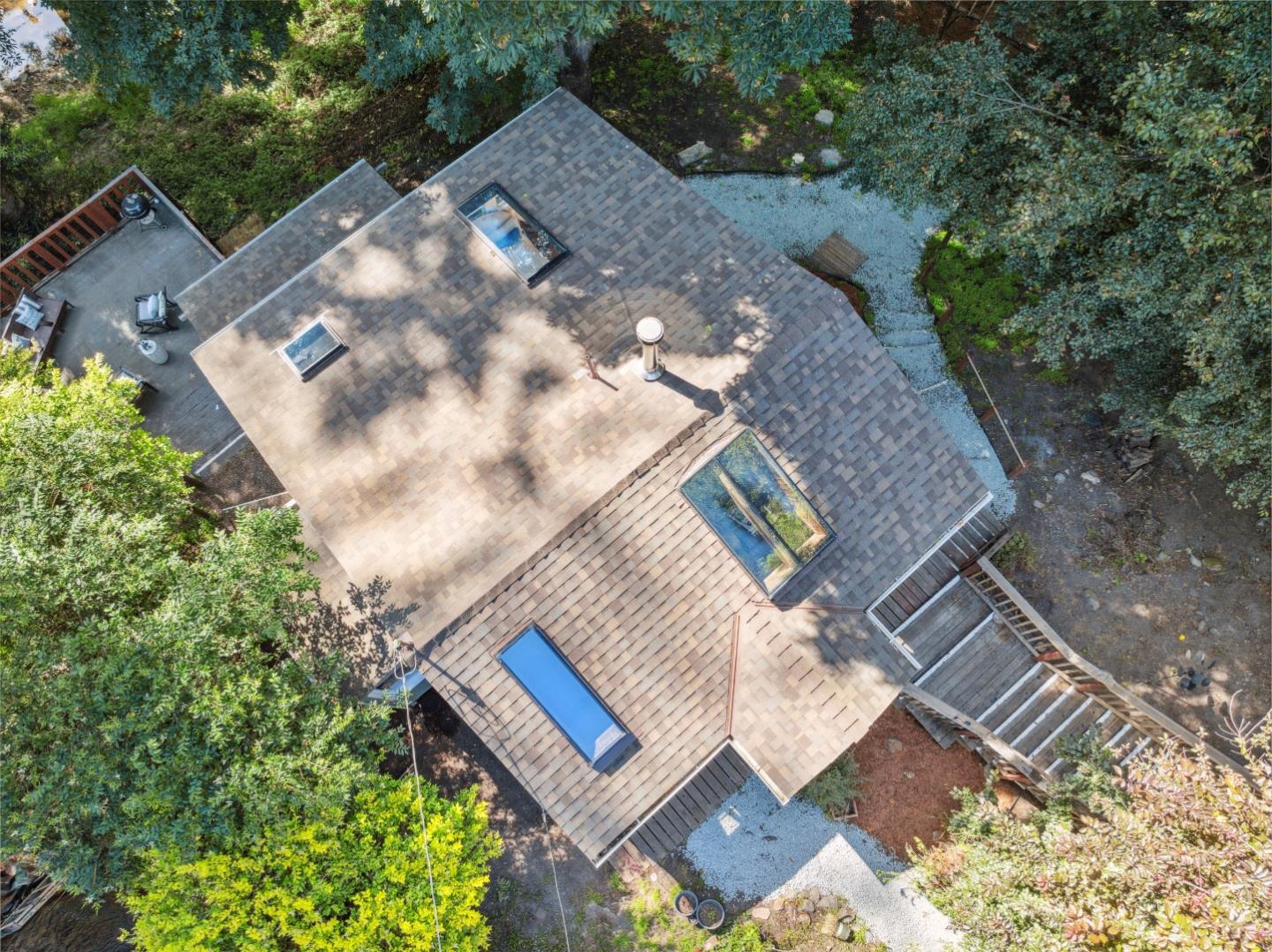 Detail Gallery Image 64 of 88 For 235 Creekside Ln, Santa Cruz,  CA 95060 - 2 Beds | 2 Baths