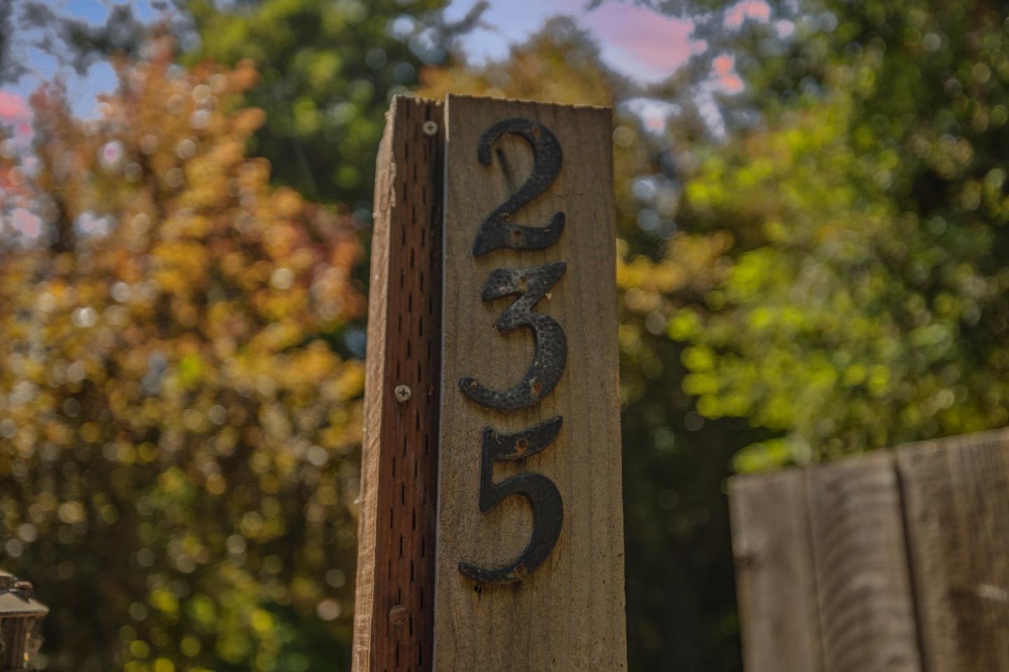 Detail Gallery Image 69 of 88 For 235 Creekside Ln, Santa Cruz,  CA 95060 - 2 Beds | 2 Baths