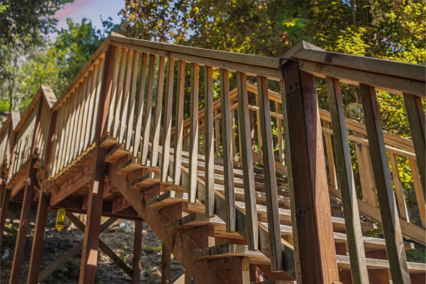 Detail Gallery Image 71 of 88 For 235 Creekside Ln, Santa Cruz,  CA 95060 - 2 Beds | 2 Baths