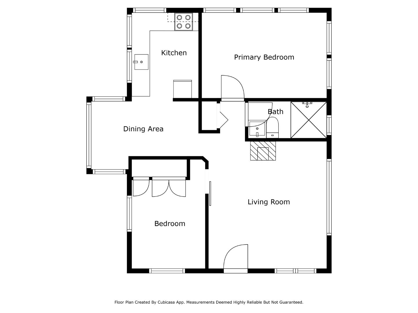 Detail Gallery Image 87 of 88 For 235 Creekside Ln, Santa Cruz,  CA 95060 - 2 Beds | 2 Baths