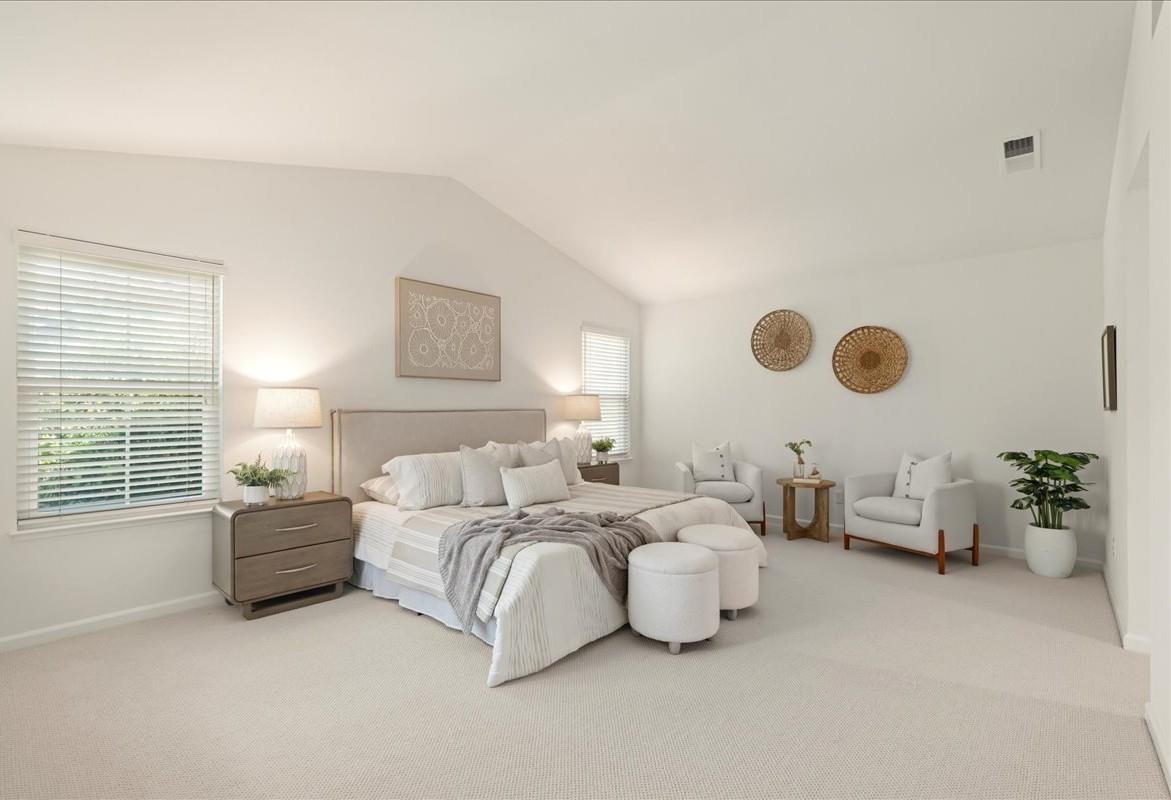 Detail Gallery Image 17 of 34 For 105 Estrada Dr, Mountain View,  CA 94043 - 4 Beds | 2/1 Baths